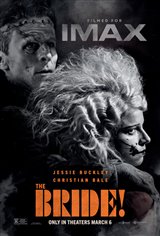 The Bride! The IMAX Experience