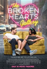 The Broken Hearts Gallery