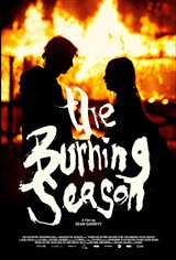 The Burning Season