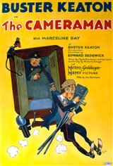 The Cameraman