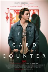 The Card Counter