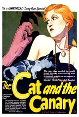 The Cat and the Canary