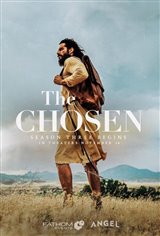 The Chosen Season 3: Episode 1 - Homecoming