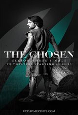 The Chosen Season 3 Finale