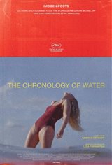 The Chronology of Water (v.o.a.s.-t.f.)