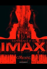 The Conjuring: Last Rites - The IMAX Experience