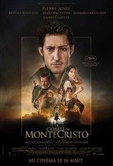 The Count of Monte Cristo