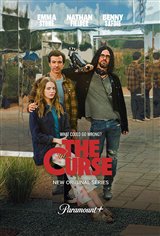 The Curse
