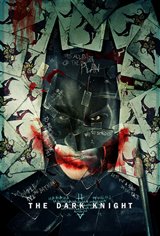 The Dark Knight: The IMAX Experience