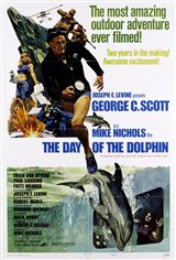 The Day of the Dolphin