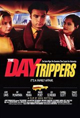 The Daytrippers