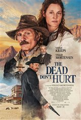 The Dead Don't Hurt