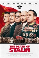 The Death of Stalin