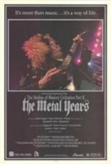 The Decline of Western Civilization: Part II - The Metal Years