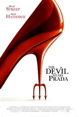 The Devil Wears Prada