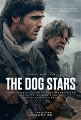 The Dog Stars