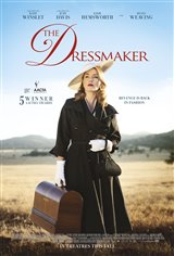 The Dressmaker