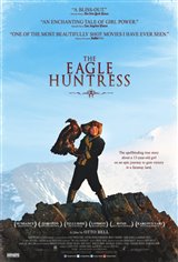 The Eagle Huntress