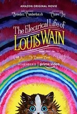 The Electrical Life of Louis Wain