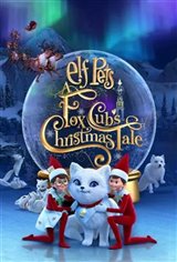 The Elf on the Shelf Movie Magic: A Fox Cub's Christmas Tale and Santa's Reindeer Rescue