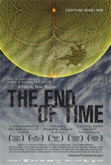 The End of Time