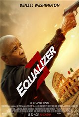 The Equalizer 3