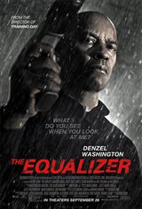 The Equalizer: The IMAX Experience