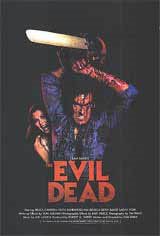The Evil Dead