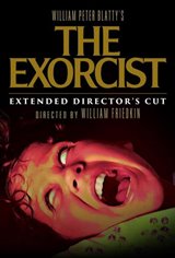 The Exorcist: Extended Director's Cut