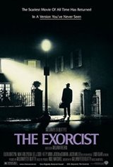 The Exorcist: Director's Cut