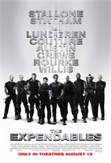 The Expendables