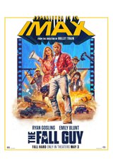 The Fall Guy: The IMAX Experience