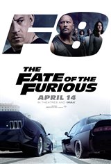 The Fate of the Furious