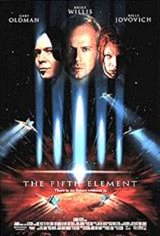 The Fifth Element