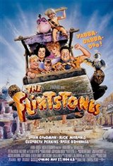 The Flintstones