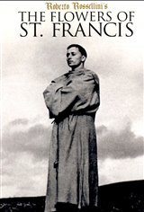 The Flowers of St. Francis