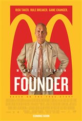 The Founder