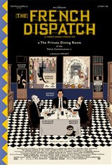 The French Dispatch (v.f.)