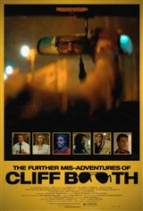 The Further Mis-Adventures of Cliff Booth