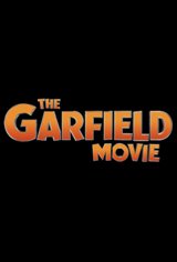 The Garfield Movie