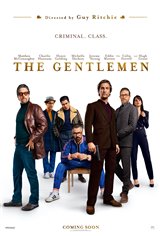 The Gentlemen