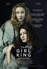 The Girl King