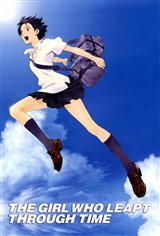 The Girl Who Leapt Through Time