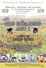 The Gleaners and I