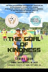 The Goal of Kindness