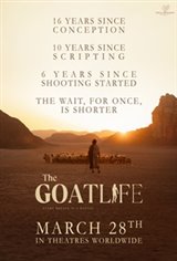 The Goat Life