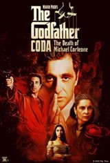 The Godfather, Coda: The Death of Michael Corleone