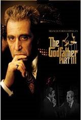 The Godfather: Part III