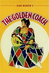 The Golden Coach