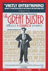 Buster Keaton : Une clbration